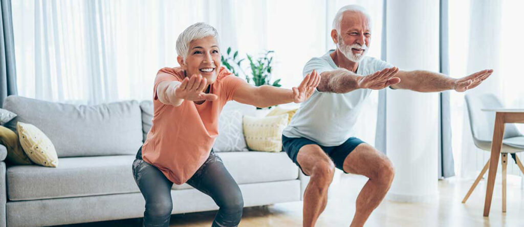 Staying Safe And Mobile During Winter: Physiotherapy Tips For Cold Weather 2 Strengthening The Muscles That Support Stability