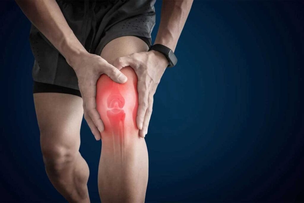 Why The Medial Knee Gets Injured More Often