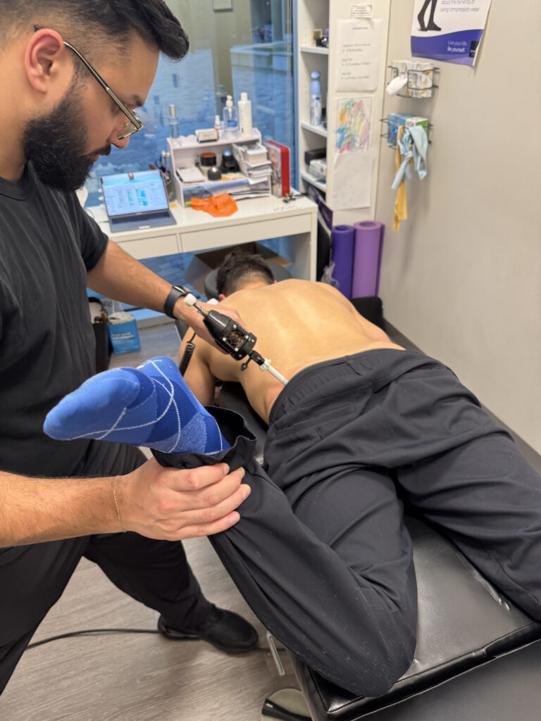 How Arthrostim Helps Low Back Pain