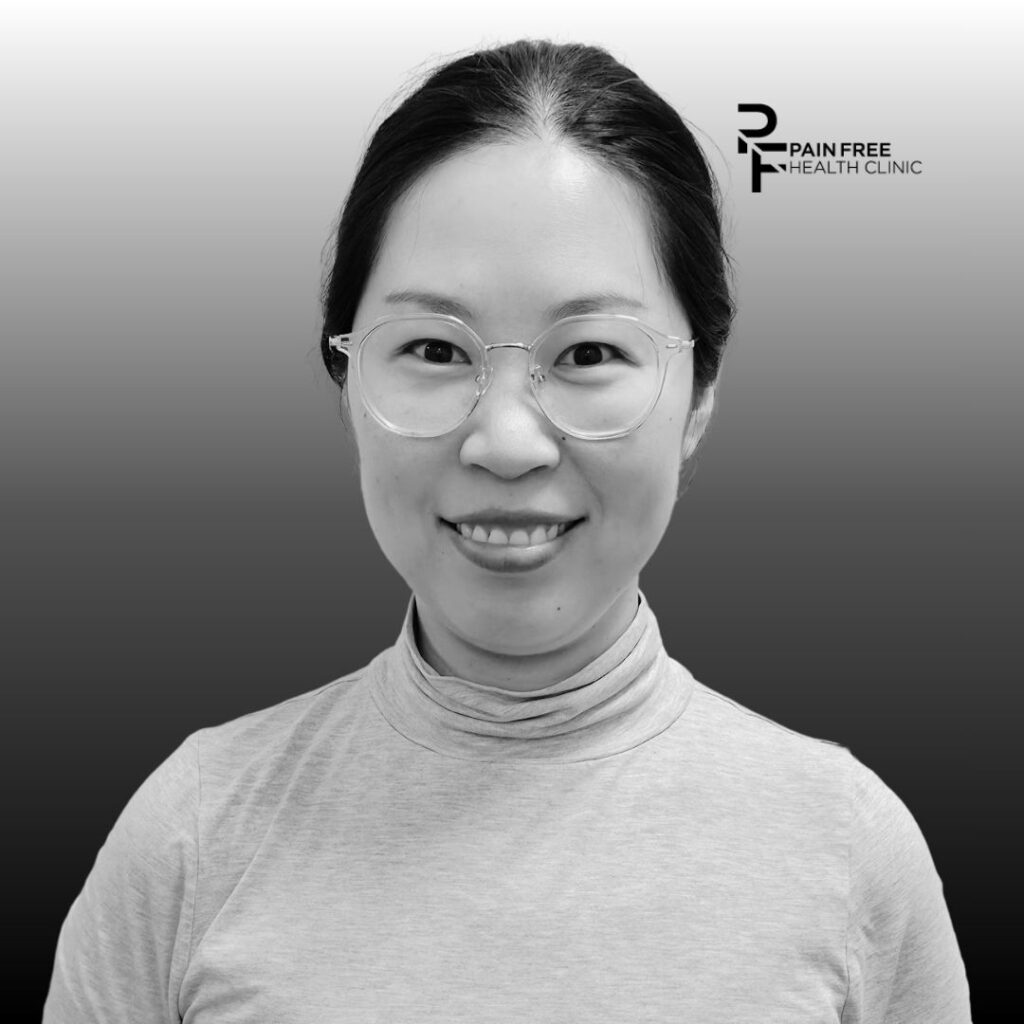 Ss - Lingou (Leona) Zhao