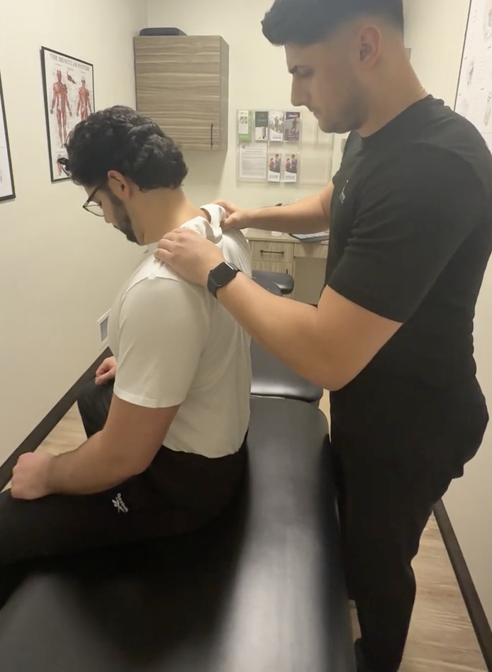 What Causes Muscle Tension?