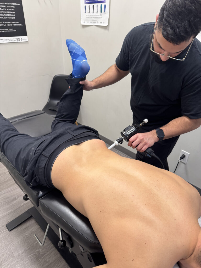 What To Expect During Treatment