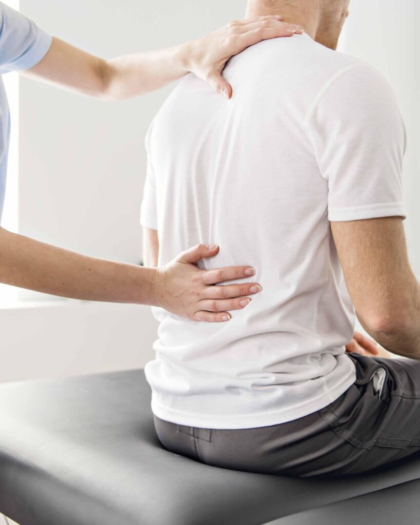 Back Pain Keeps Coming Back, It Might Not Be Stretching