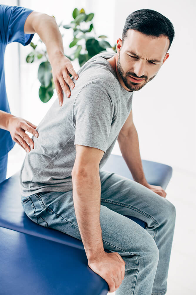 Chiropractic Clinic in Maple Ridge