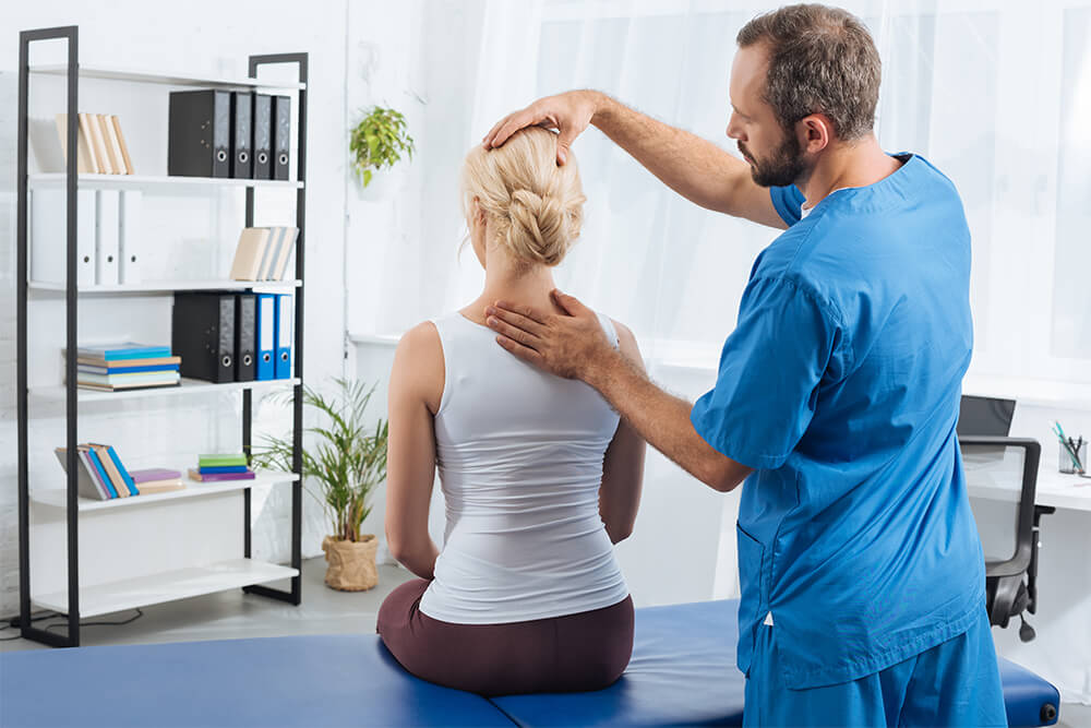 Chiropractic Treatments Maple Ridge
