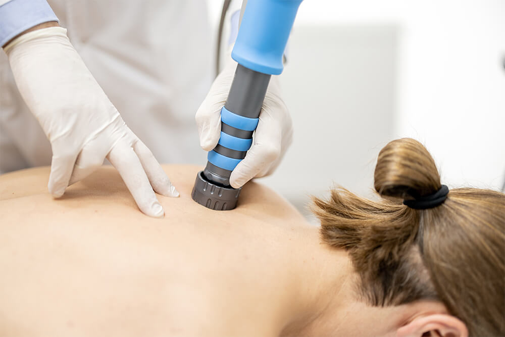 Conditions Treated Shockwave Therapy Maple Ridge