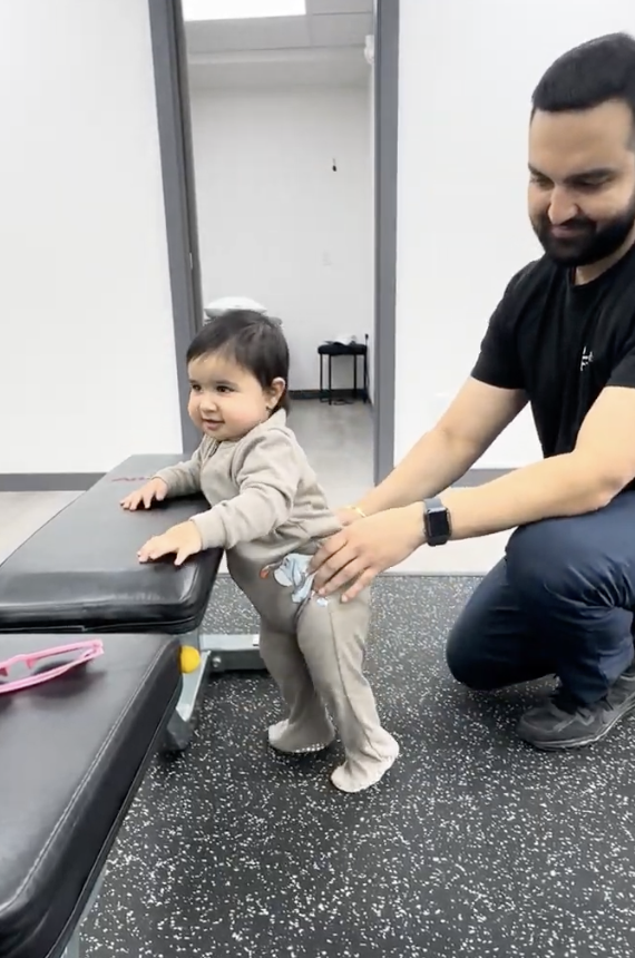 Cruising Along Furniture 1