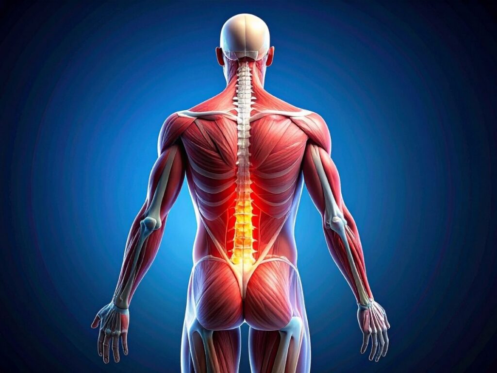 Tight Hips And Back Pain: Why Your Lower Back Is Not The Real Problem 2 How Tight Hips Affect Your Spine
