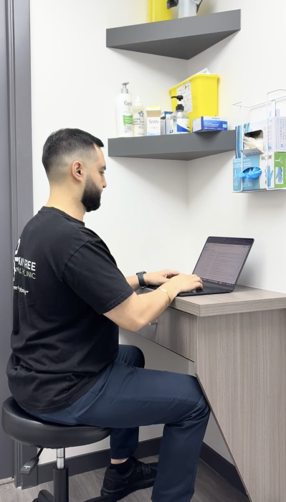 How To Fix Your Posture