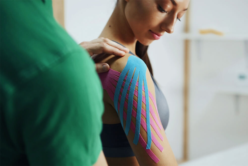 Kinesiology Services Maple Ridge