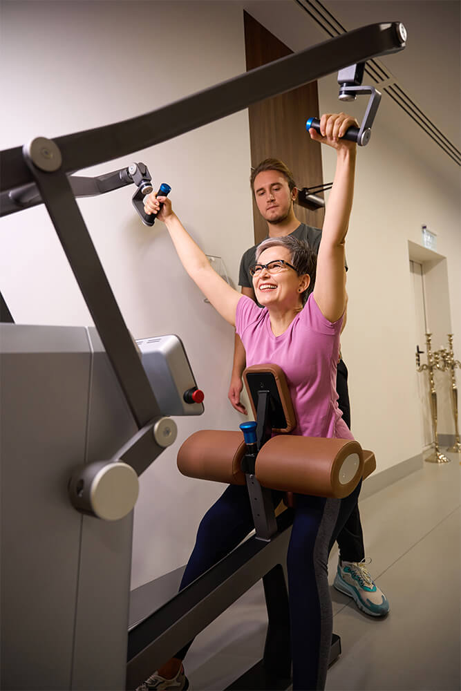 Kinesiology and Active Rehab Maple Ridge