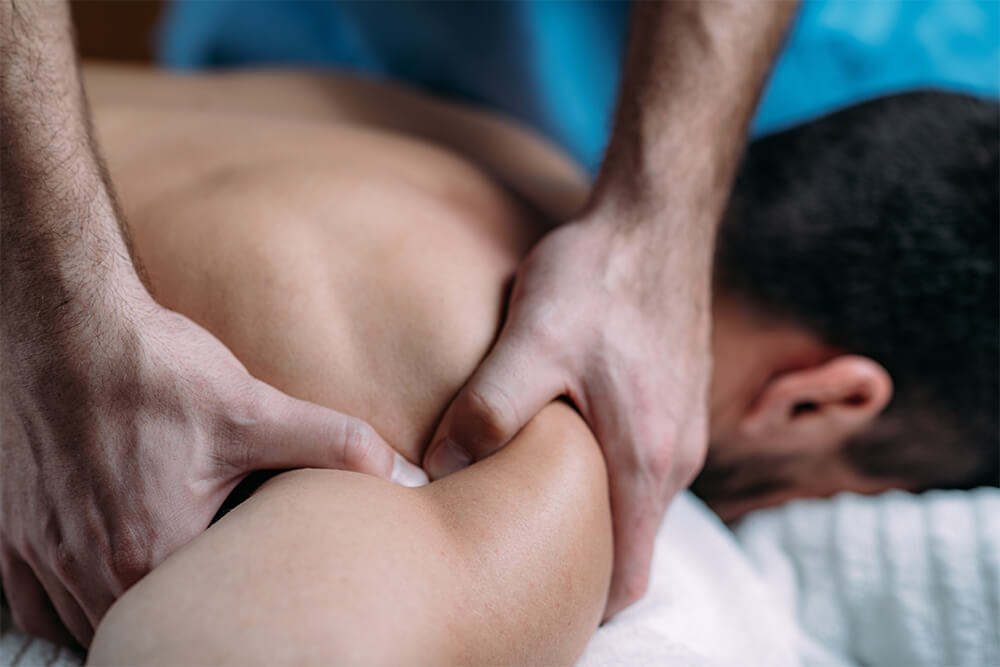 Massage Clinic Maple Ridge