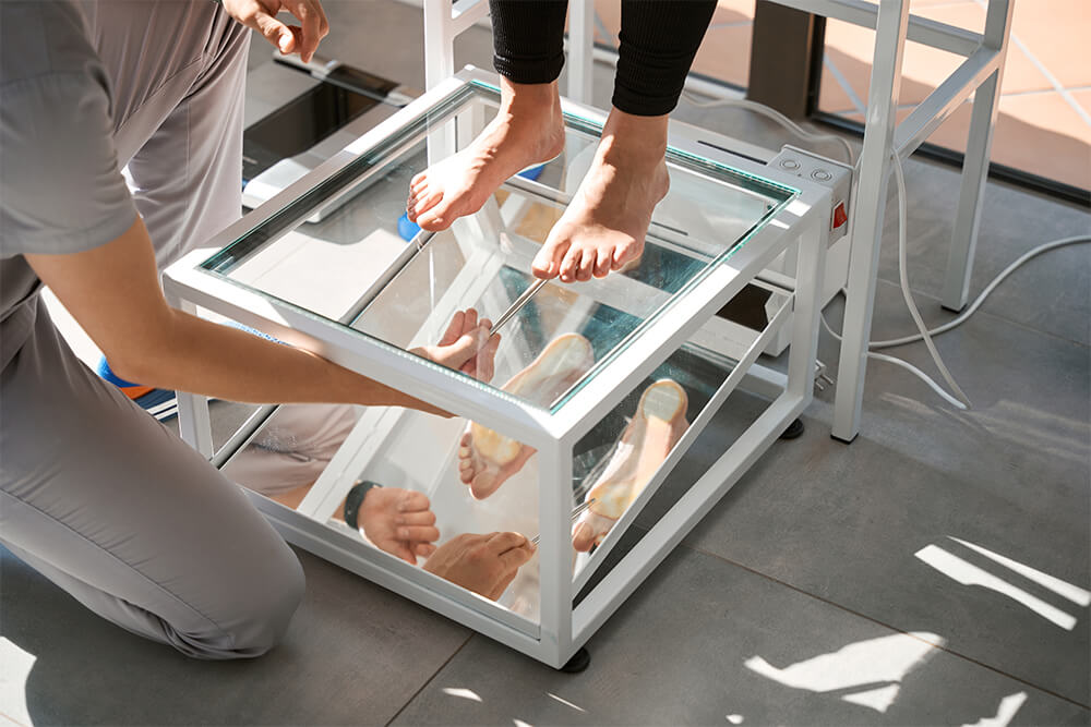 Orthotics Clinic Maple Ridge