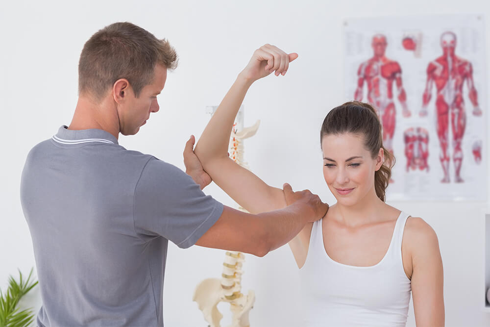 Pain Free Health- Clinic Kinesiology and Active Rehab Maple Ridge