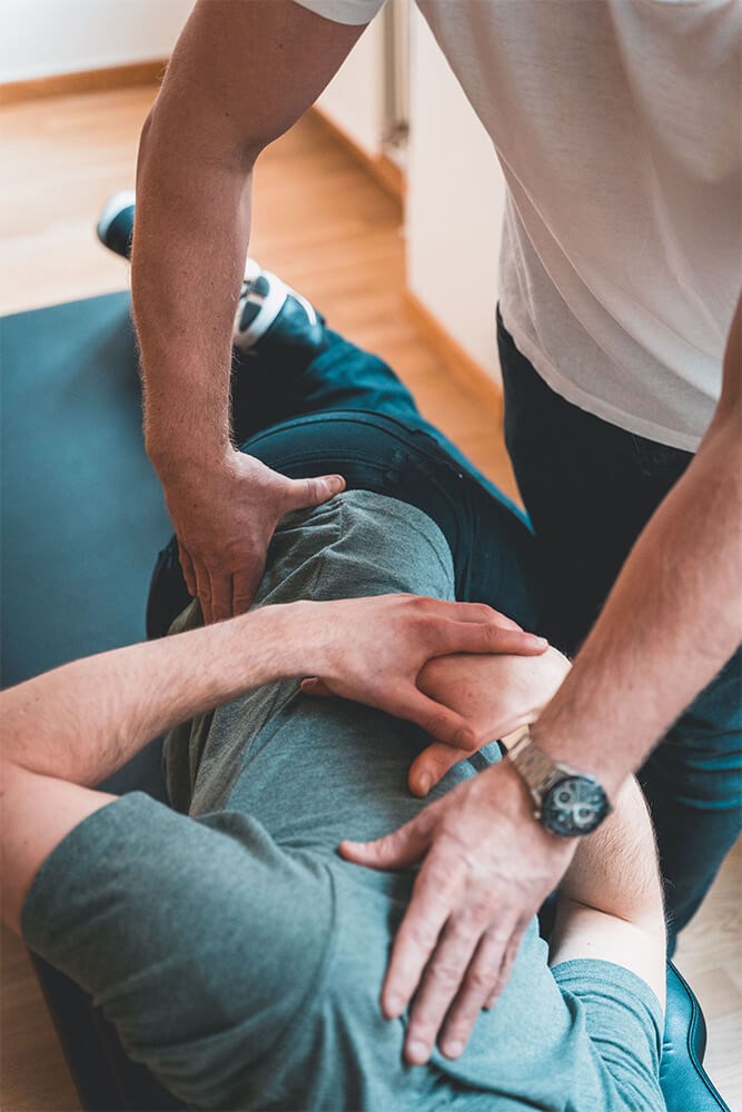 Physiotherapy Services in Maple Ridge