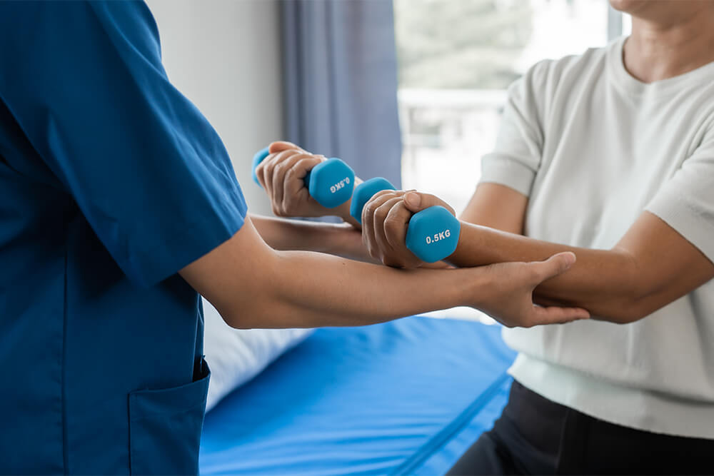 Physiotherapy Treatments Maple Ridge
