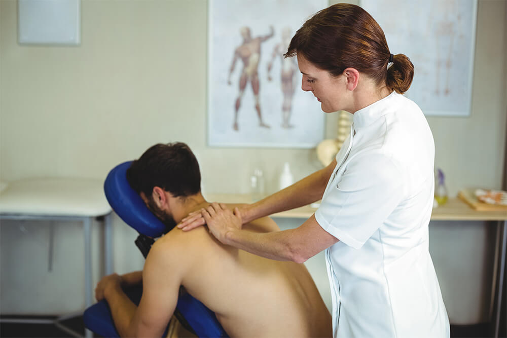 RMT Maple Ridge - Massage Therapy Maple Ridge | Pain Free Health Clinic