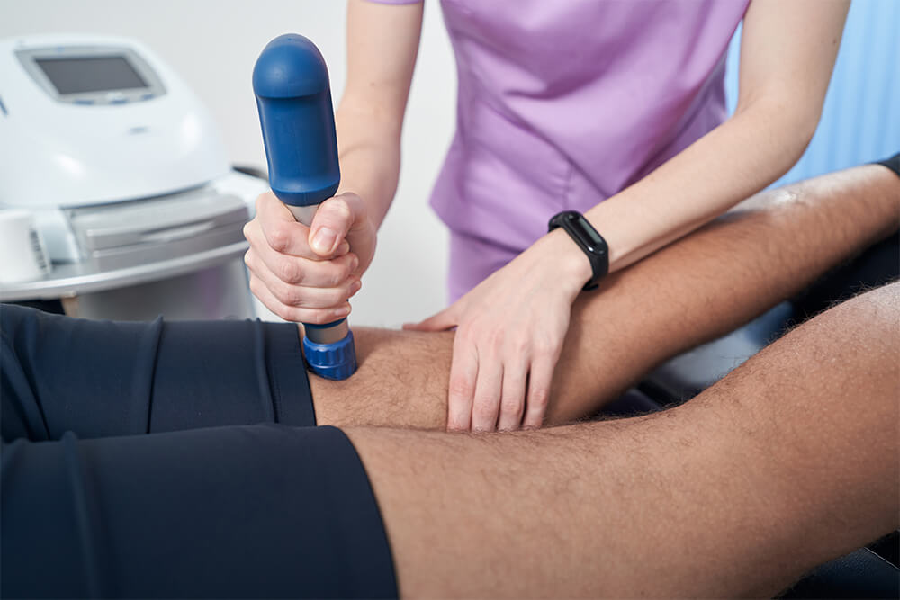 Shockwave Maple Ridge