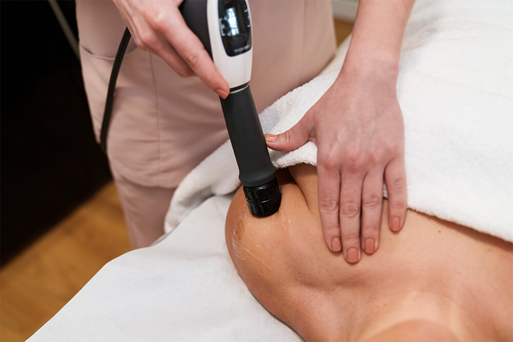Shockwave Therapy Clinic Maple Ridge