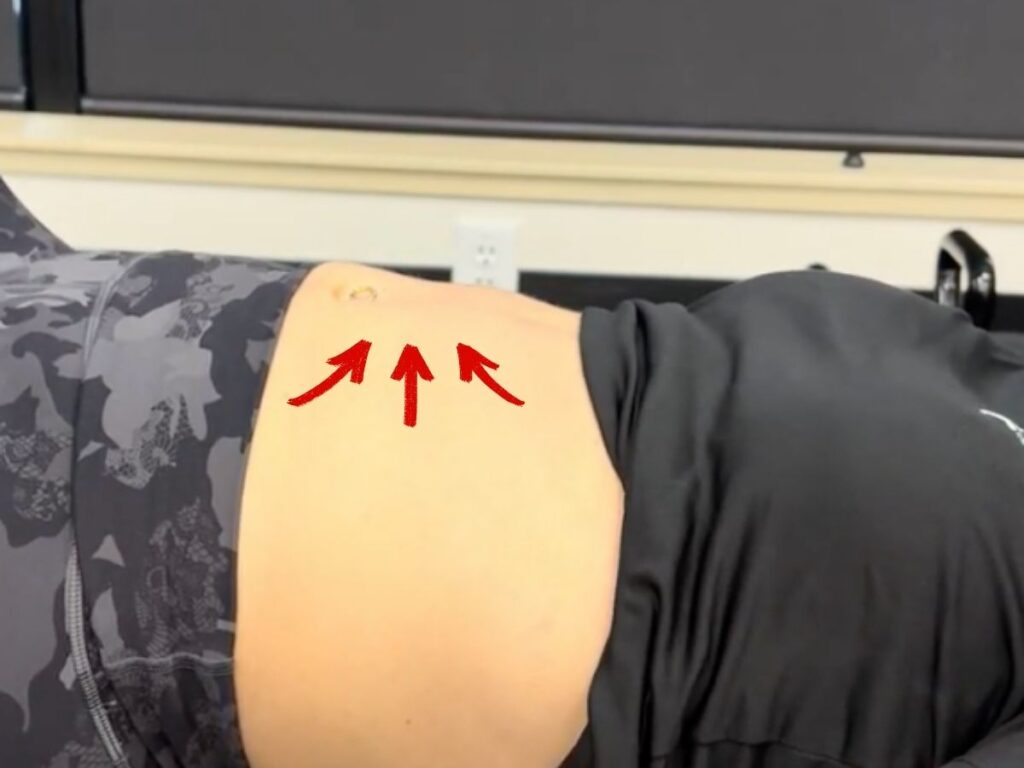 The Common Mistake Most People Make (Doming)