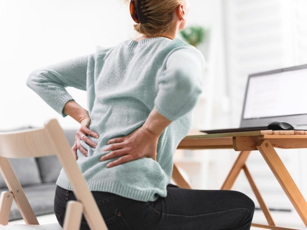 Tight Hips And Back Pain: Why Your Lower Back Is Not The Real Problem 1 Tight Hips Could Be Causing Your Back Pain