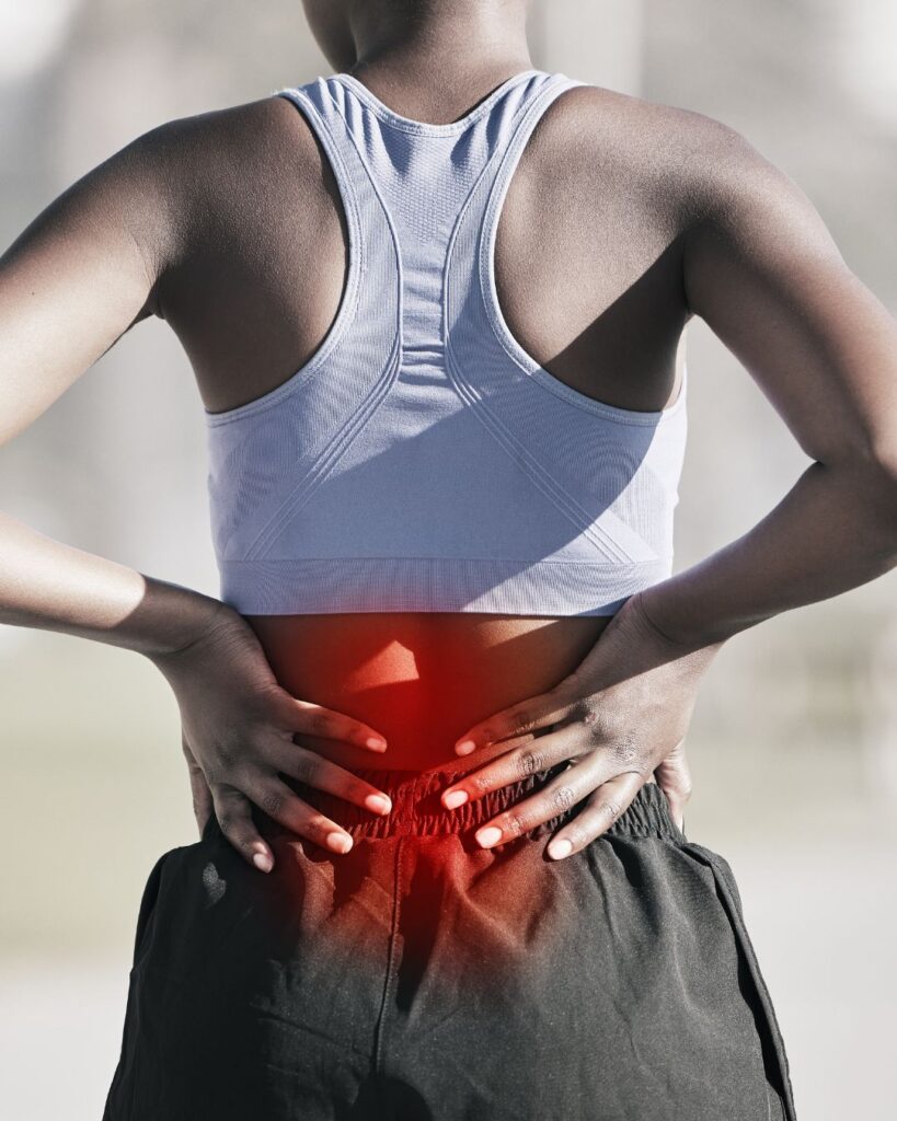 What Causes Recurring Back Pain