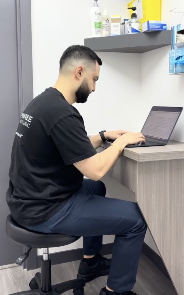 What Does Bad Posture Look Like