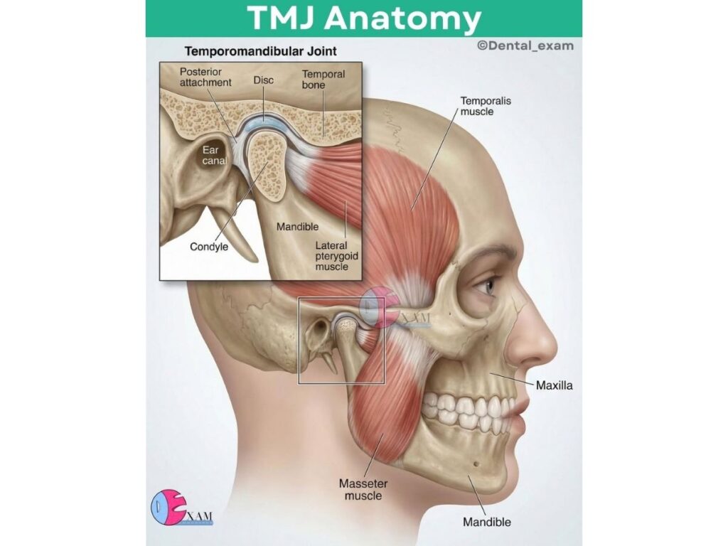 What Is Tmj?