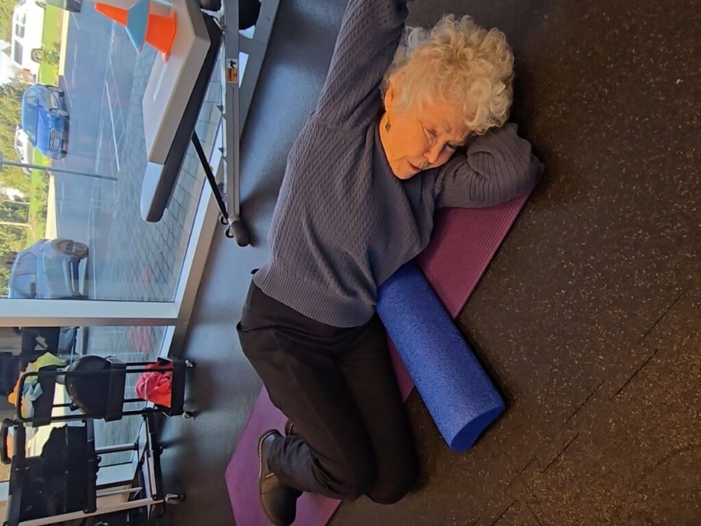 Why Consistency Matters More Than Intensity