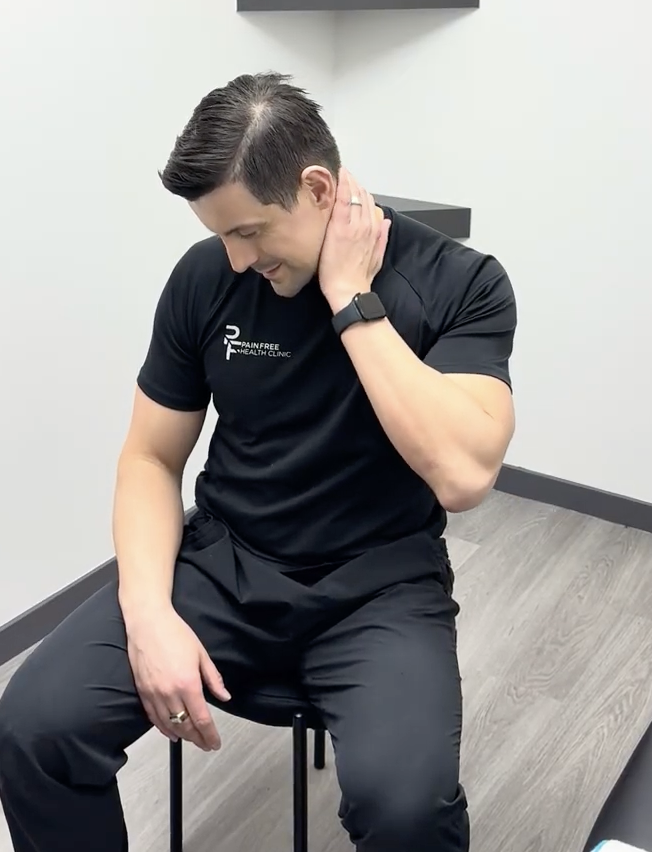 Neck Pain From Sitting? Try This Daily Reset Routine 1 Why Your Neck Gets Tight