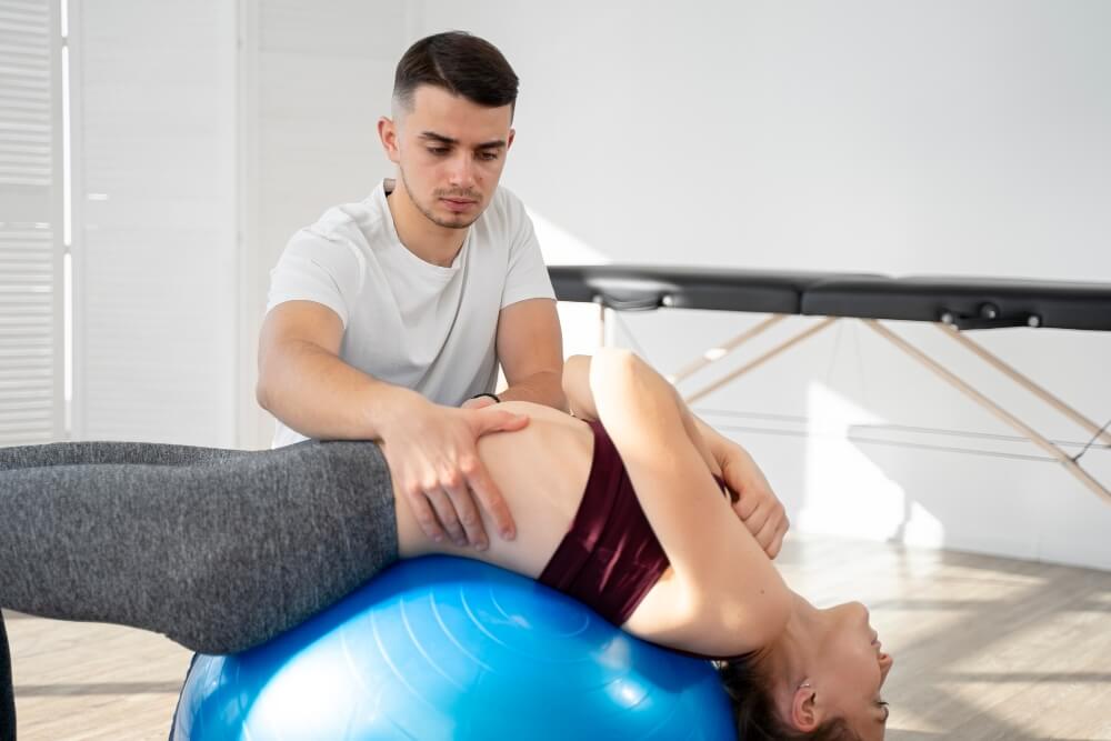 Benefits of Decompression Therapy Maple Ridge