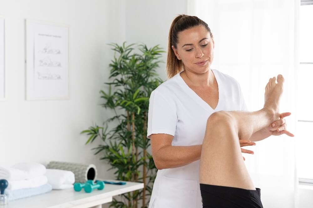 Benefits of Professional Plantar Fasciitis Treatment Maple Ridge