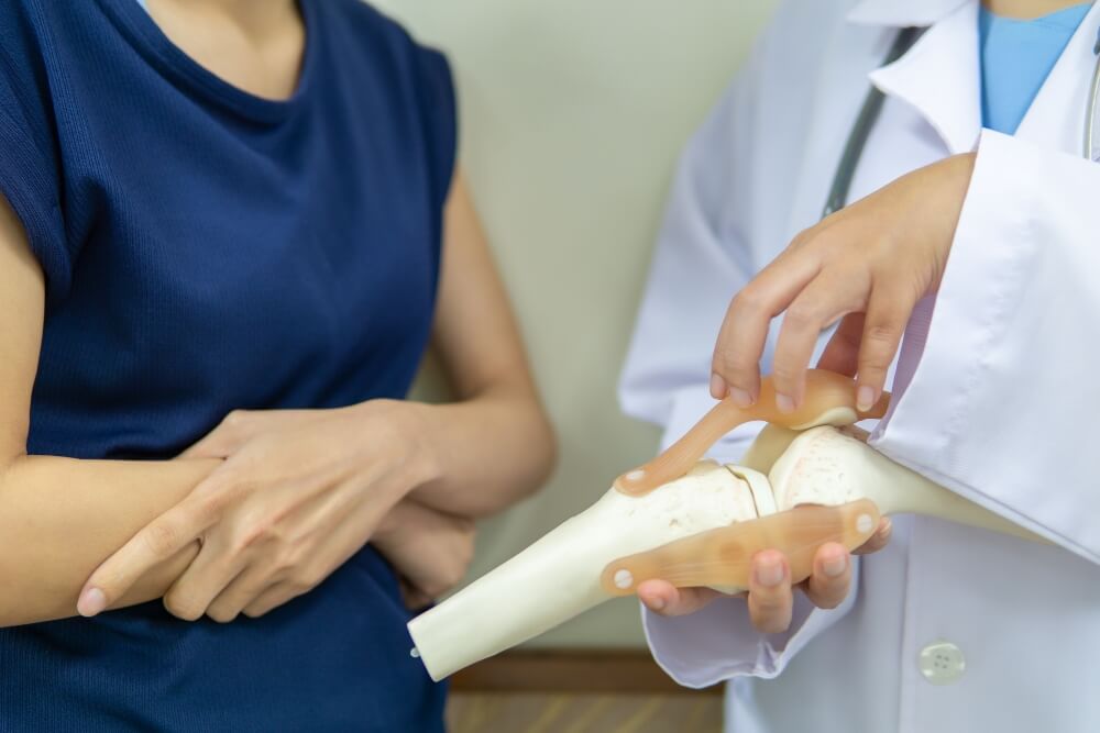 Common Symptoms of Epicondylitis Maple Ridge