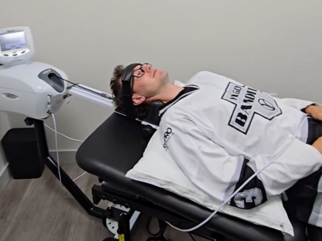 How Cervical Traction May Help