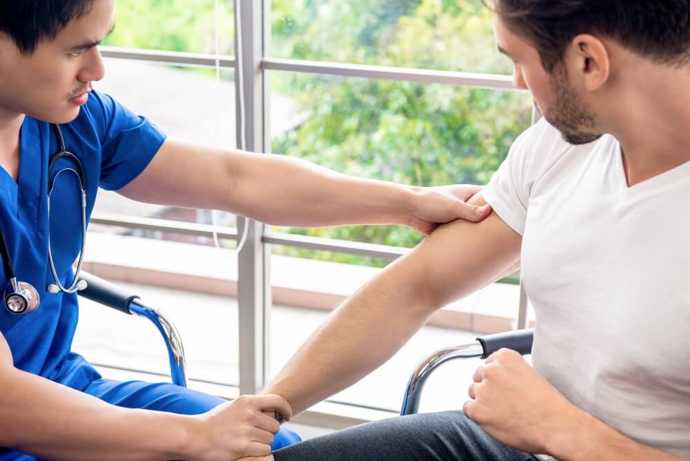 How Does Our Treatment Process Work