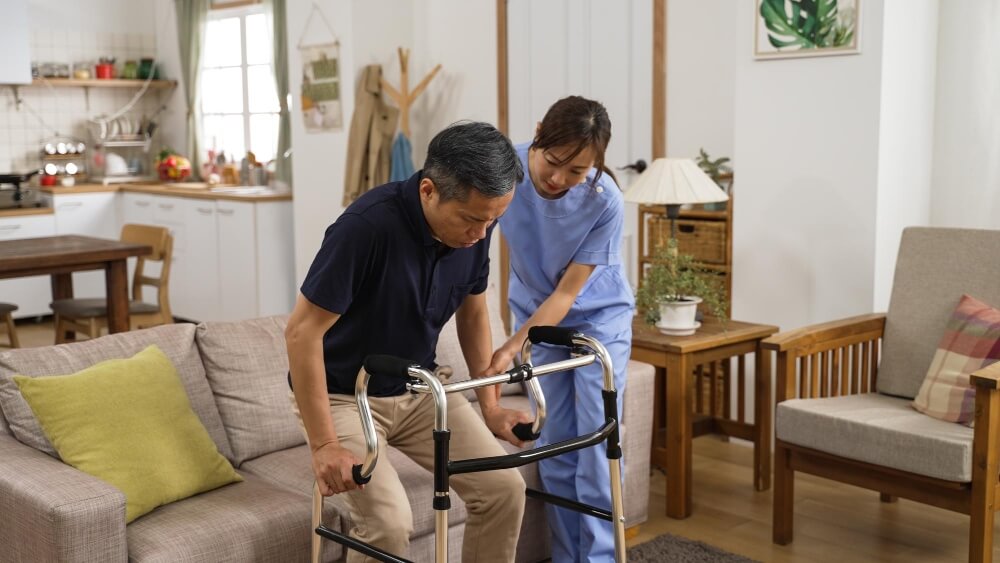 Our In-Home Therapy Services in Maple Ridge