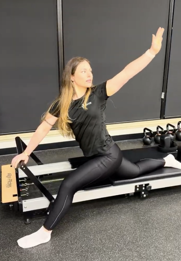 Pilates Exercises For Tight Hips 1