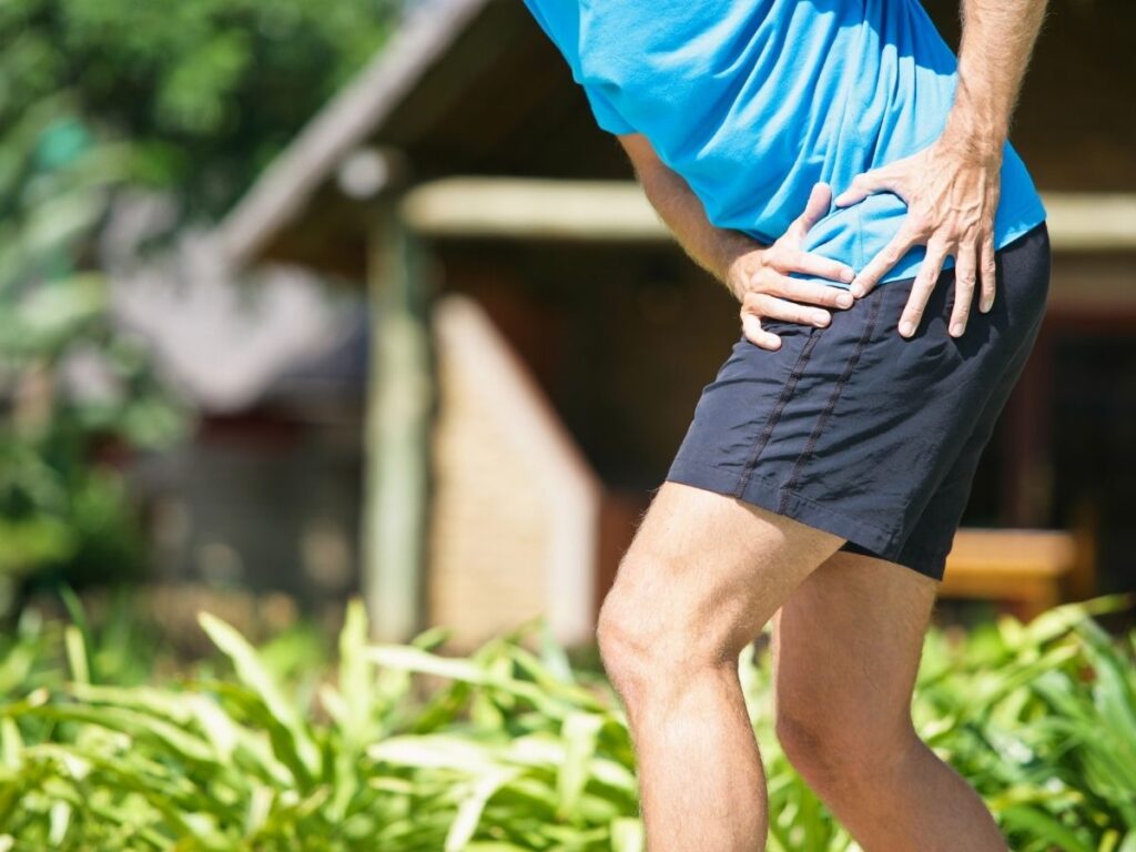 Tight Hips Can Affect More Than Just Flexibility
