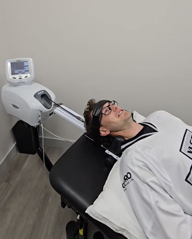 What Is Cervical Traction