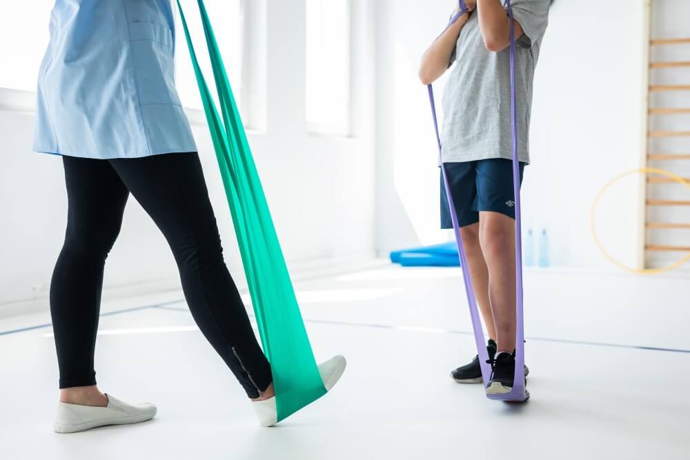 What to Expect During Occupational Therapy Maple Ridge
