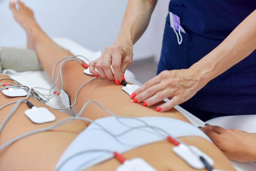 What to Expect During Your Electrotherapy Session Maple Ridge