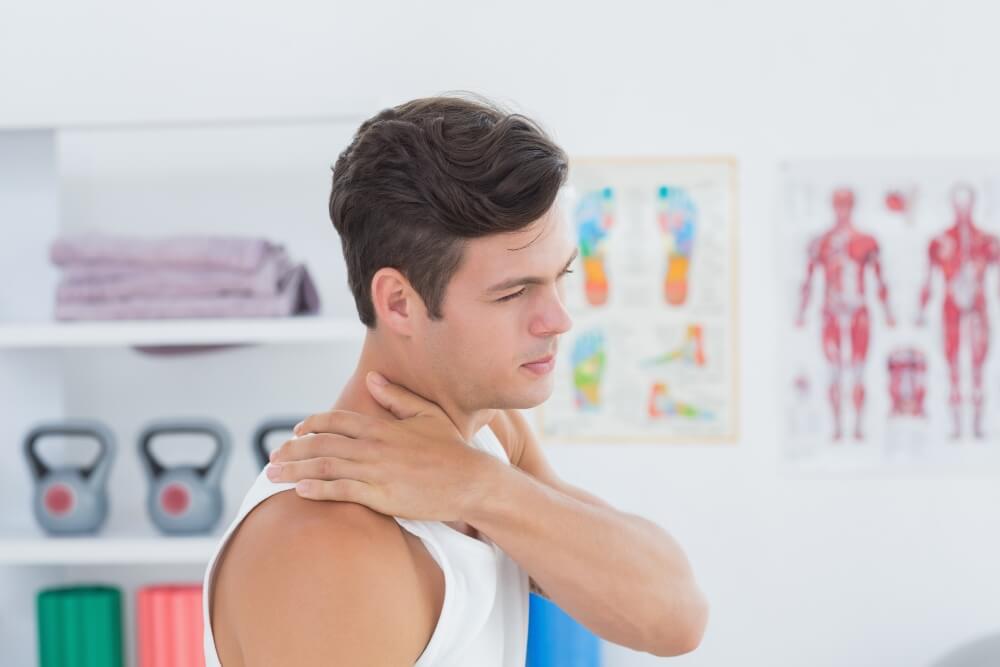 Why Choose Pain Free Health Clinic for Shoulder Impingement Treatment in Maple Ridge