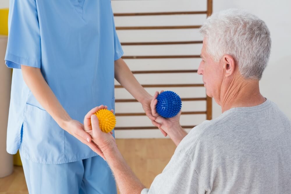 Why Choose Pain Free Health Clinic for Occupational Therapy in Maple Ridge