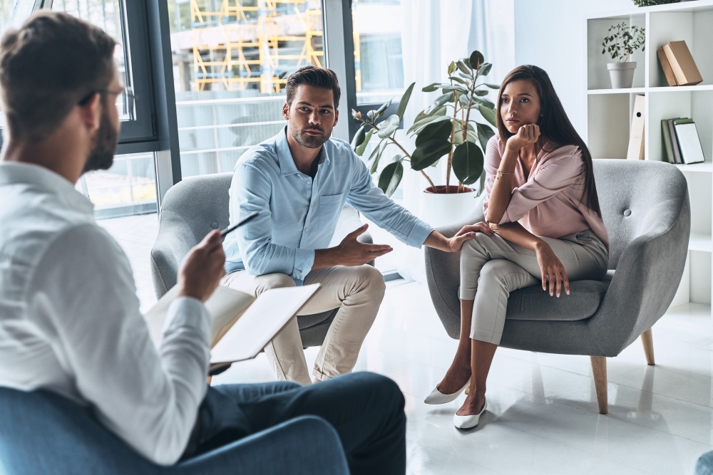 Common Issues Addressed in Counselling Maple Ridge