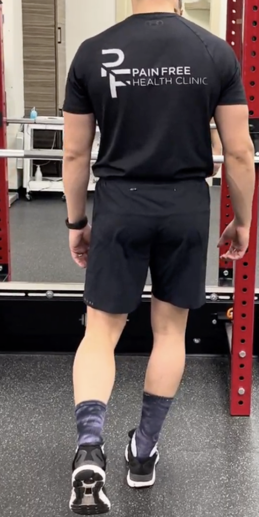 Hip Setting