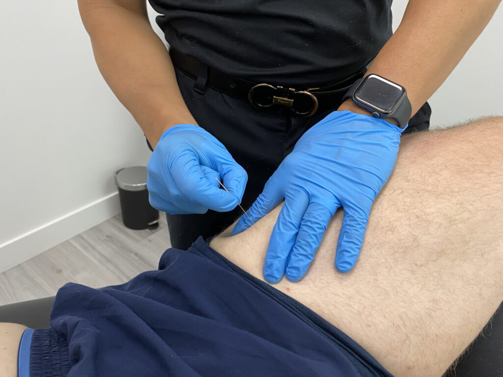 How Ims May Help