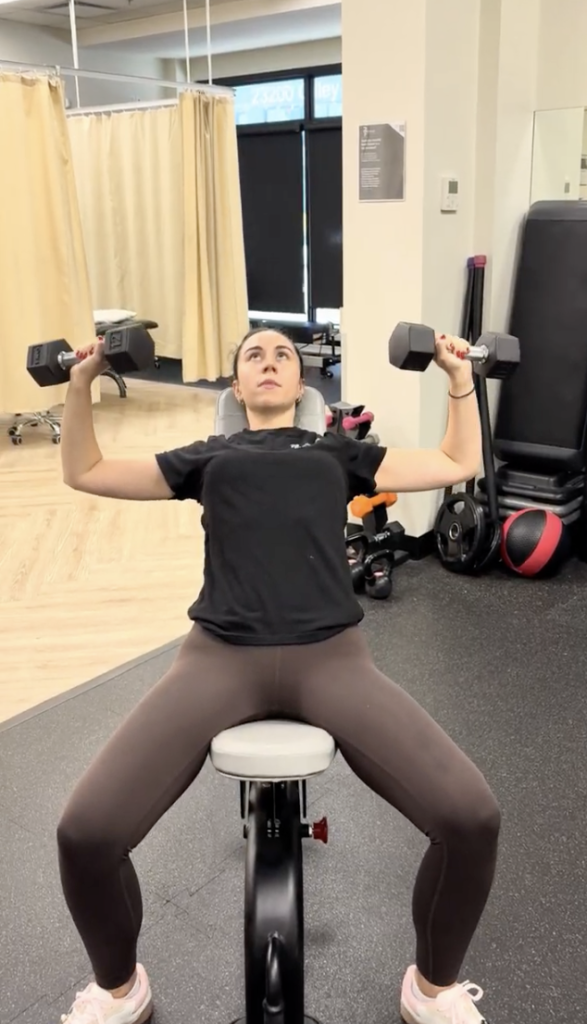 Incline Dumbbell Press.2