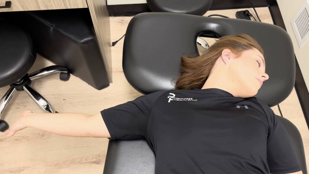 More Than Just Stretching