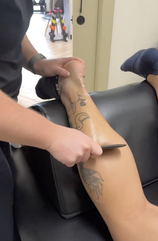 What Is Graston Technique? Benefits For Mobility, Recovery, And Soft Tissue Health 2 What Is Graston Technique?