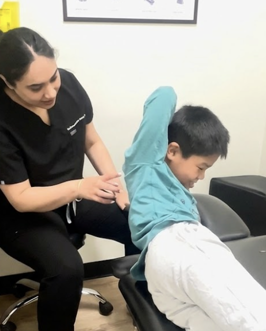 Pediatric Posture Therapy: Supporting Healthy Movement As Children Grow 1 Can Children Develop Muscle Tightness?